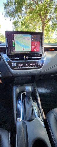 Toyota Corolla 2.0 Xei Cvt 170cv