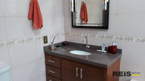 Imagem 16 de 29 de Chácara Com 3 Dormitórios À Venda, 500 M² Por R$ 850.000,00 - Éden - Sorocaba/sp - Ch0005