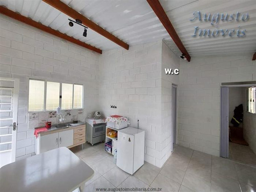 Imagem 5 de 13 de Chácaras À Venda Em Jarinú/sp - Compre O Seu Chácaras Aqui! - 1365275