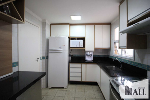 Imagem 15 de 29 de Apartamento À Venda No Duetto Boulevard Com 3 Quartos, 2 Vagas - V4305