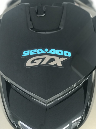 Imagem 5 de 15 de Sea Doo 155