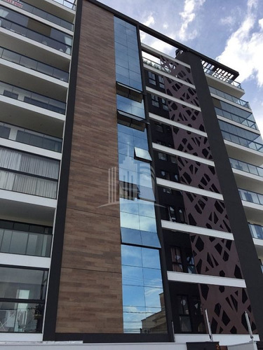 Imagem 4 de 15 de Lindo Apartamento Pronto Para Morar A 5 Minutos Da Praia Central De Balneário Camboriú - 1494_1