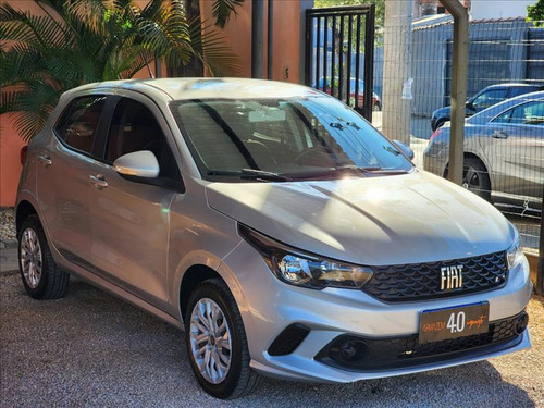 Fiat Argo 1.0 Firefly