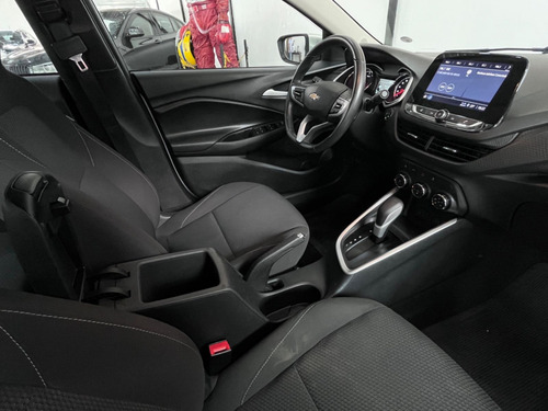 Chevrolet Onix SEDAN Plus LTZ 1.0 12V TB Flex Aut.