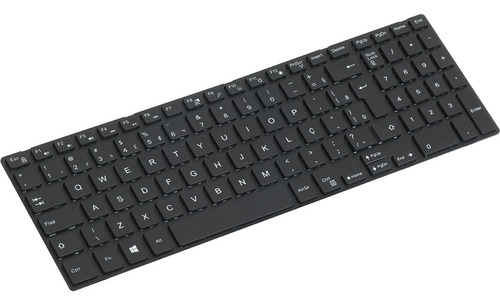 Teclado Para Notebook Dell Inspiron 15 3000 Series (3451)