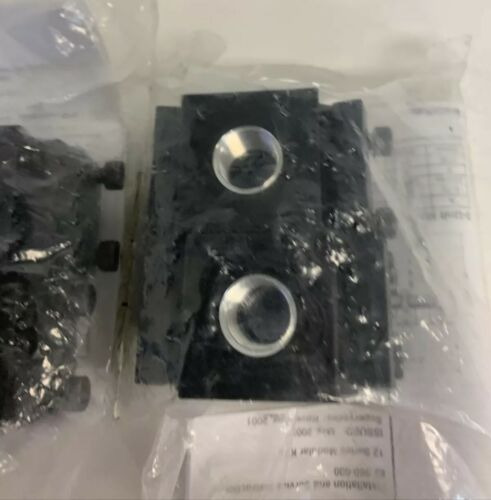 New Wilkerson Gpa-96-302 1/4 End Block Connector Fast S Bby