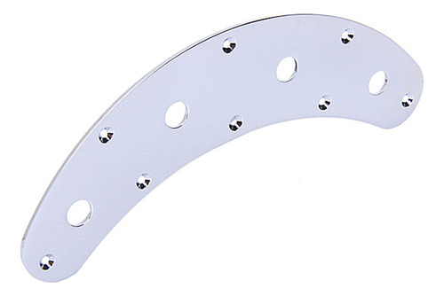 Panel De Control De Interruptor Para Guitarra Bass , Etc.