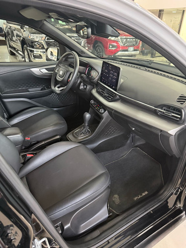 Fiat Pulse 1.3 Impetus At