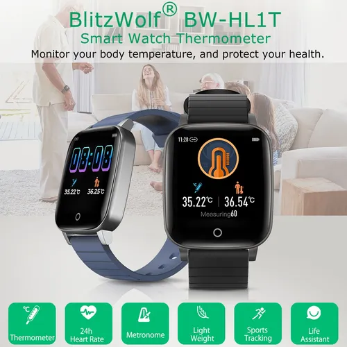 Reloj bw hl1 clearance