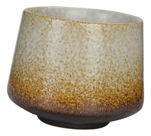 Caneca De Café Feita À Mão Da Xícara De Chá Estilo C