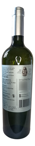 Vino Otro Loco Ice 750ml