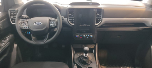 Ford Ranger 2.0 Cd 4X4 Xl 170Cv