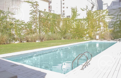 Venta Departamento 3 Ambientes Balcon Apto Credito