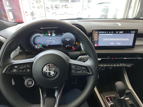 Alfa Romeo Tonale 1.5 Mhev Veloce 160Cv Fwd