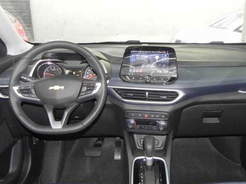 Chevrolet Tracker 2021 1.2 Premier Turbo Aut. 5p