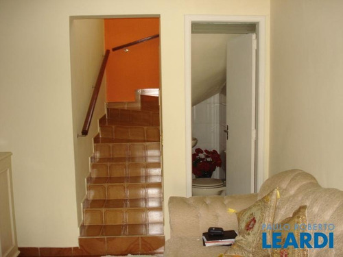 Imagem 5 de 15 de Sobrado - Jardim Caner - Sp - 248418