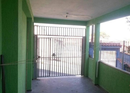 Sobrado A Venda, Parque Da Pedra, 02 Dormitórios, 02 Suítes, 02 Vagas - Cf33557