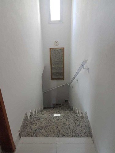 Imagem 4 de 14 de Gr Sobrado Individual 2 Suites Na Guilhermina