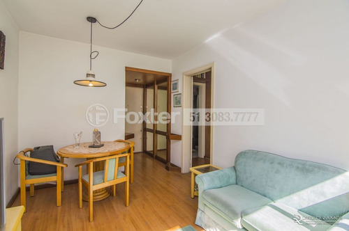 Imagem 3 de 18 de Apartamento, 1 Dormitórios, 43.83 M², Mont Serrat - 142701