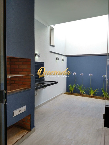 Imagem 25 de 30 de Casa - Ca00676 - 70149423