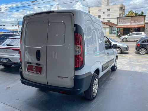 Fiat Fiorino Endurance EVO 1.4 Flex 8V 2p