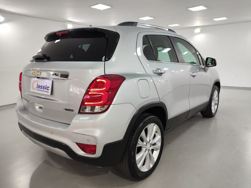 Chevrolet Tracker 1.4 16V TURBO FLEX PREMIER AUTOMÁTICO