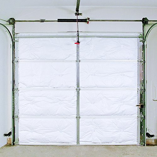 Kit De Aislamiento Para Puerta De Garaje Owens Corning R8