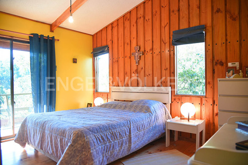 Venta Casa En Pinares De Algarrobo