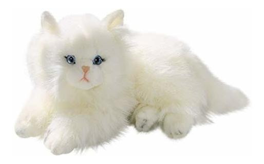 blanda Juguete Gato Plush Gato Gato Persa. Fluffy Cat Trudi trudini Persa Gato