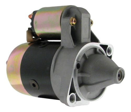 New Starter M2t42781 M003t42781 Md162838 Md162838 Eclips Ccc