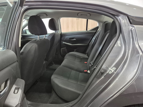 Nissan Sentra 2.0 Sense Cvt