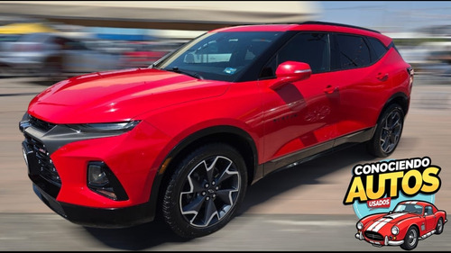 Chevrolet Blazer 3.6 V6 Rs