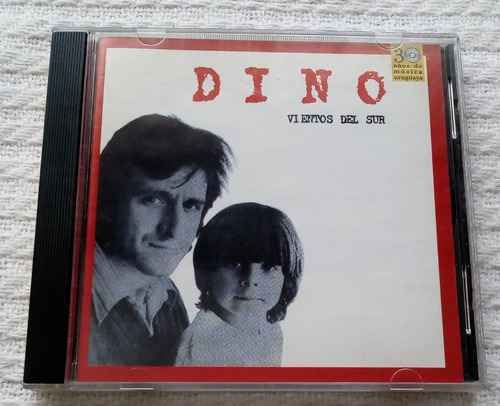 Dino - Vientos Del Sur ( C D Posdata 1999)