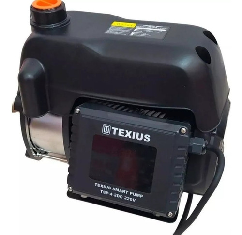 Pressurizador 1cv Texius Smart Tsp-4-2dc 220V