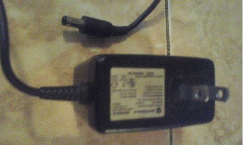 Fuente De Alimentación Motorola  100-240vac