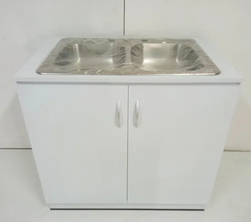Gabinete Fregadero
