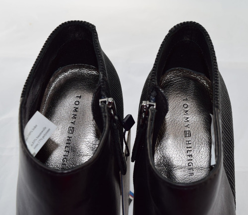 Botinetas Tommy Hilfiger Originales Nuevas Talle 36 Arg