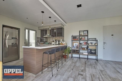 Oppel | Departamento En Venta | Cod: 31048