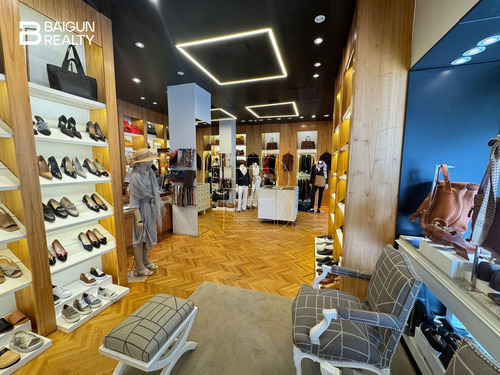 Local En Venta Con Renta, Zona Recoleta