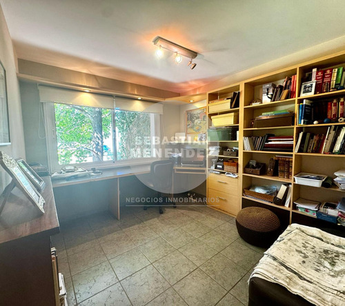 4 Dorm - Quincho - Galeria - Pileta