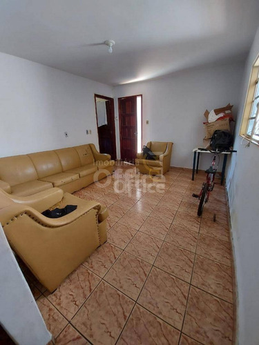 Imagem 21 de 25 de Casa À Venda, 175 M² Por R$ 600.000,00 - Jundiaí - Anápolis/go - Ca0397