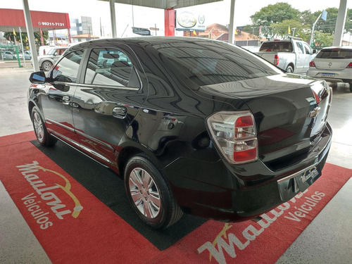 Chevrolet Cobalt 1.8 Ltz
