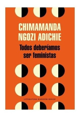 Todos Deberiamos Ser Feministas (penguin)