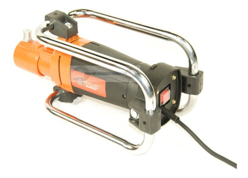 Imagen 7 de 10 de Sonda Vibradora De Hormigón 2200w Toyaki Tk-960