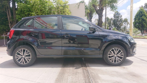 Imagen 7 de 15 de Volkswagen Polo 1.6 Allstar T/m 2017