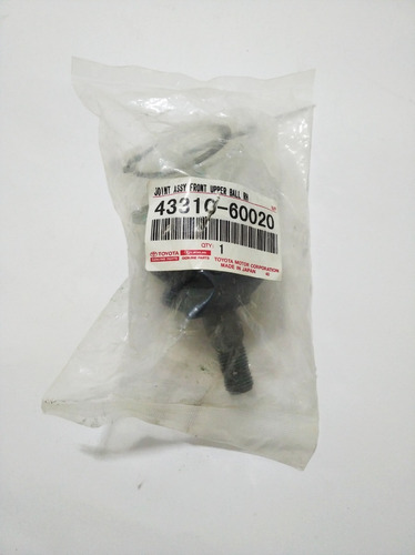 Muñon Superior Original Toyota 4runner 2003-2008 43310-60020