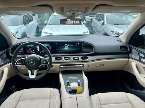 Mercedes Benz Gle 450 2020 Amg