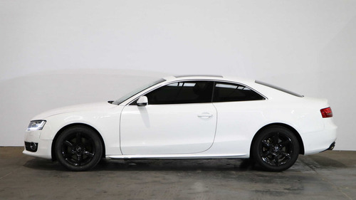 Audi A5 2.0 T Fsi Multitronic 211cv 2 P - 154878 - C