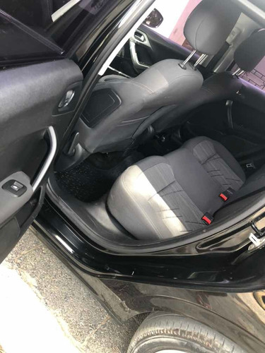 Peugeot 208 1.6 Feline Pack Cuir 2014
