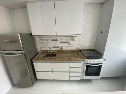 Apartamento - Brooklin Paulista - Ref: 3953 - V-brooklimep